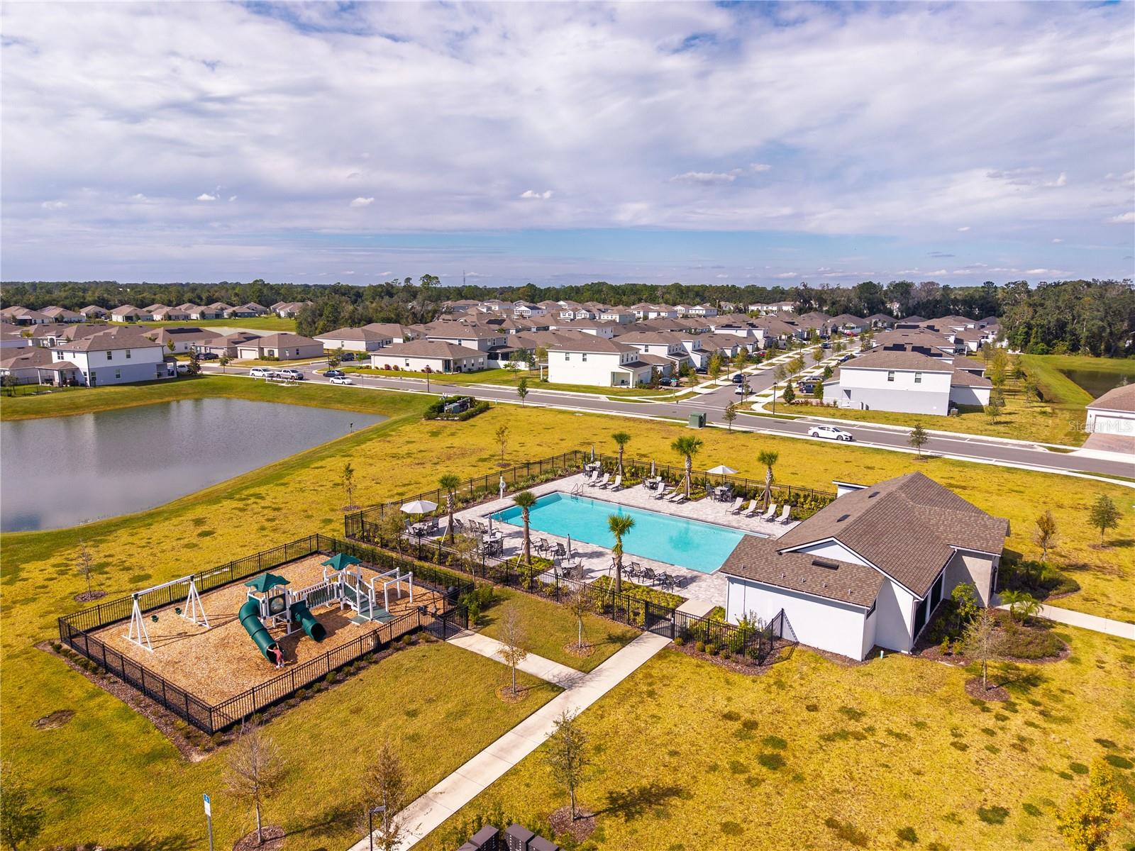 LAKEWOOD PARK PH 2 - Residential