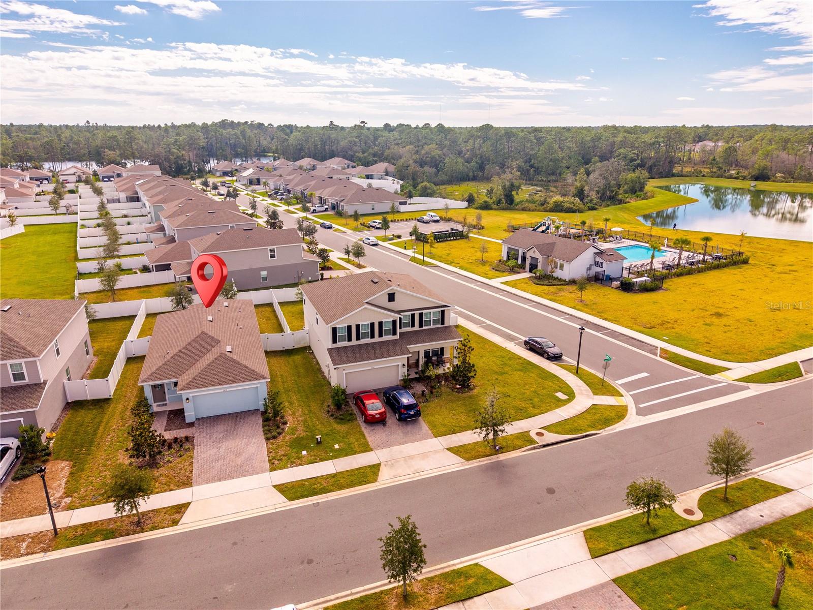 LAKEWOOD PARK PH 2 - Residential