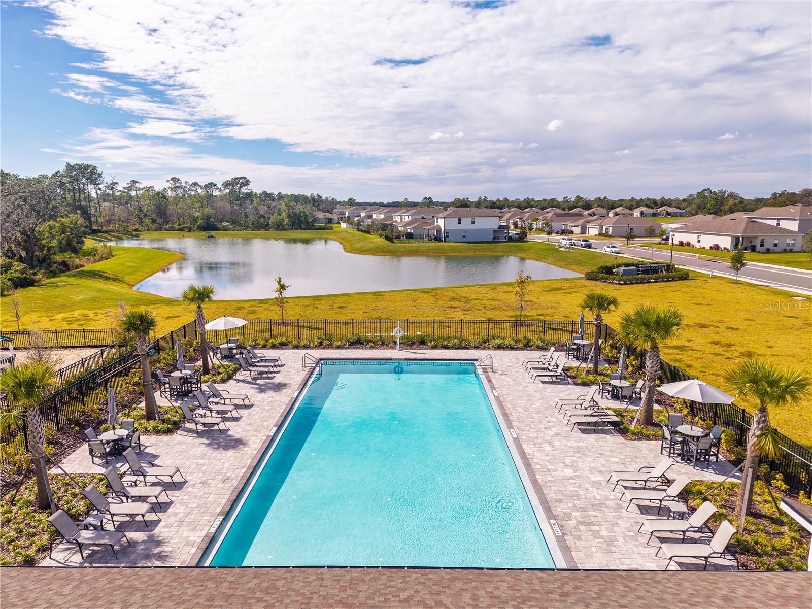 LAKEWOOD PARK PH 2 - Residential