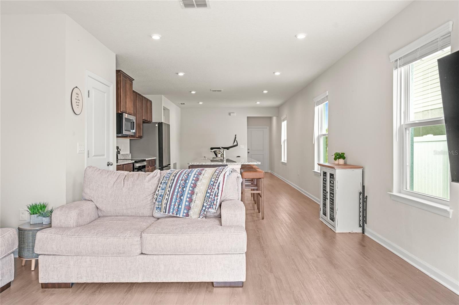 LAKEWOOD PARK PH 2 - Residential