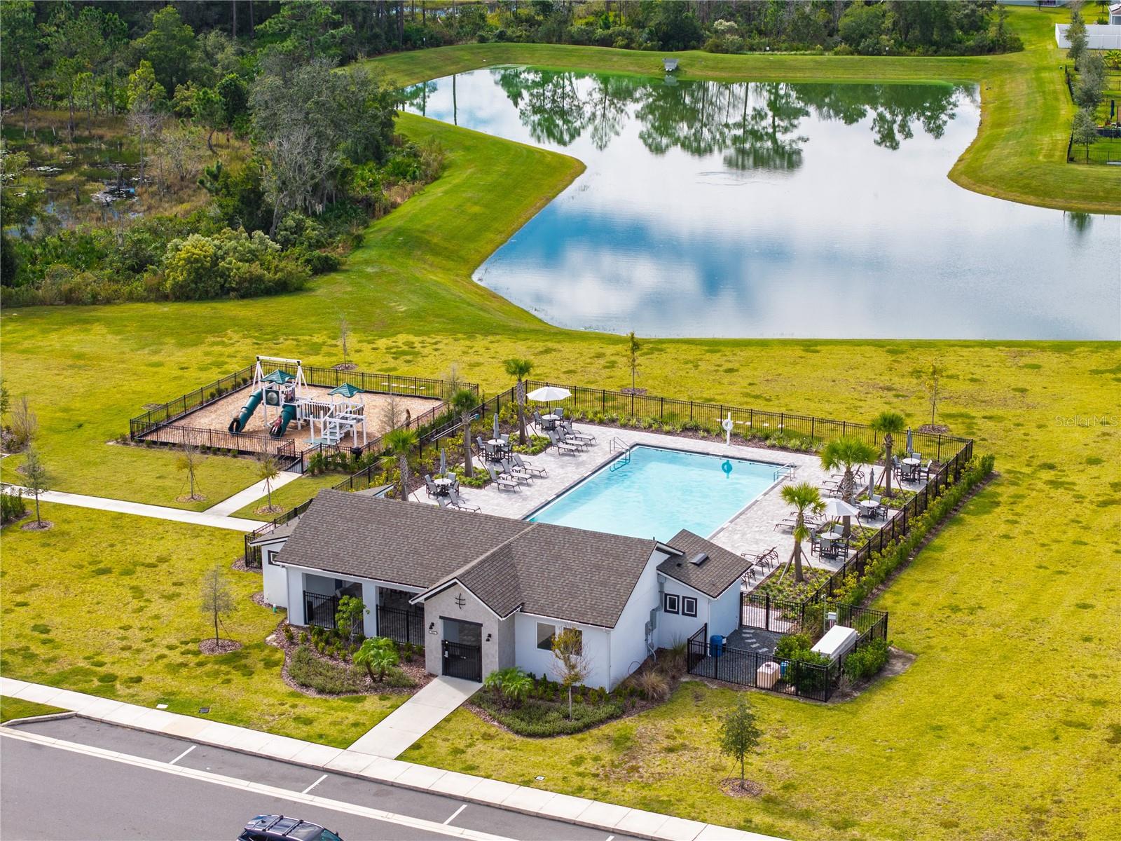 LAKEWOOD PARK PH 2 - Residential