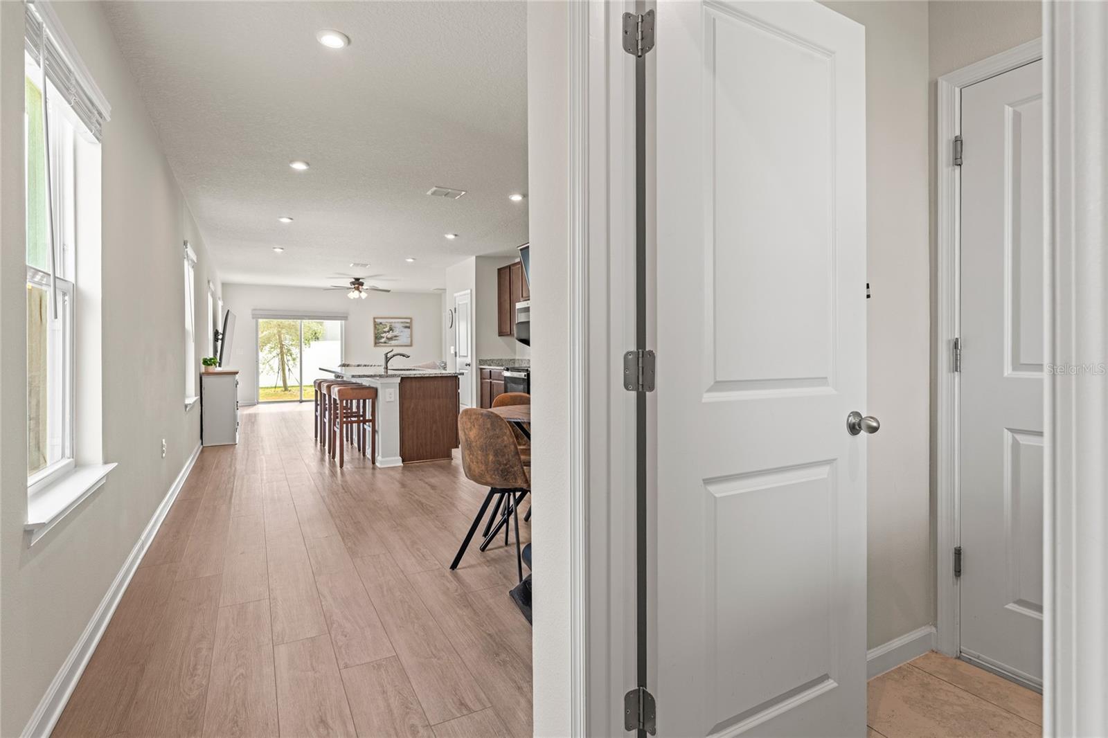 LAKEWOOD PARK PH 2 - Residential