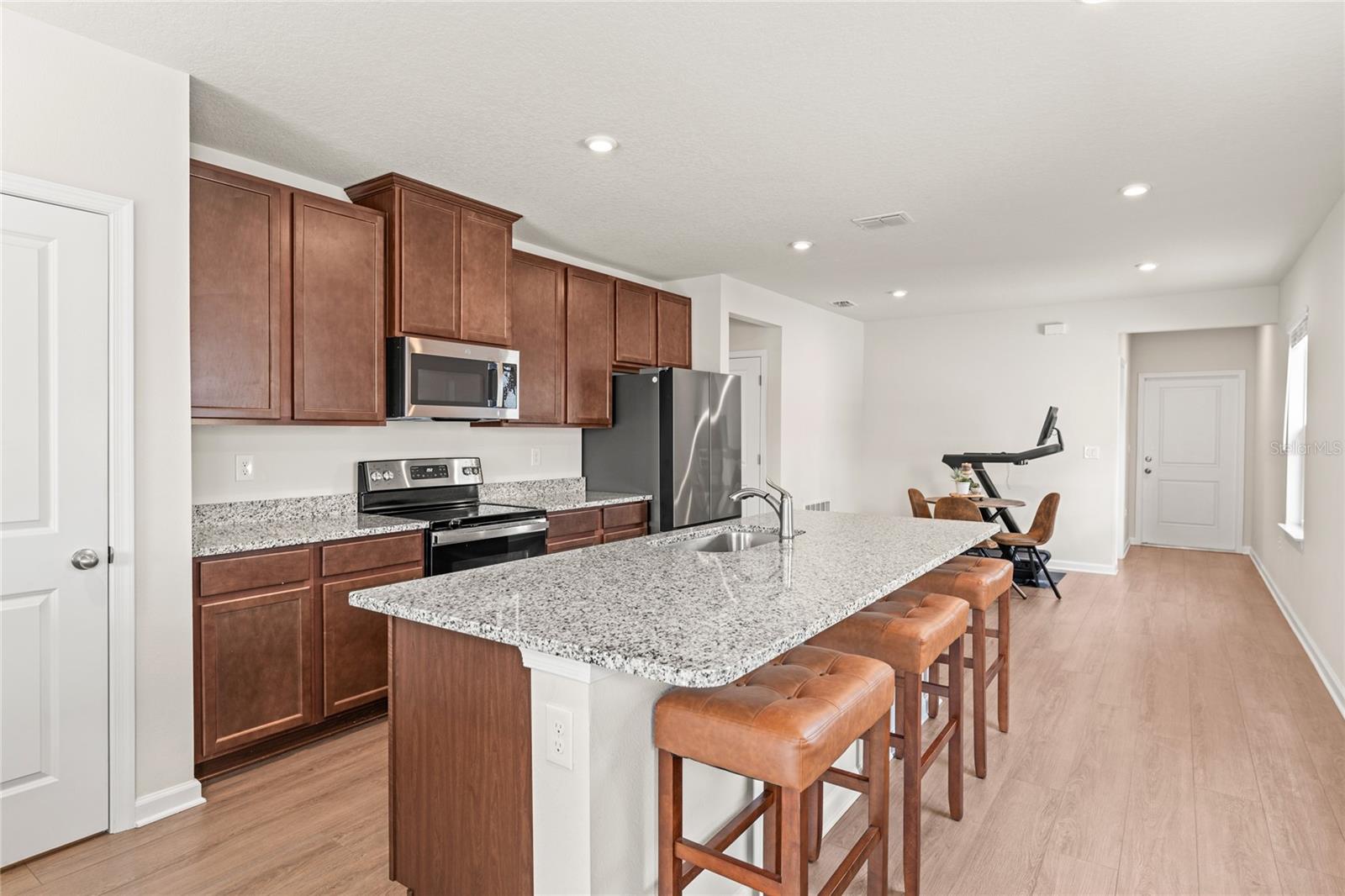 LAKEWOOD PARK PH 2 - Residential