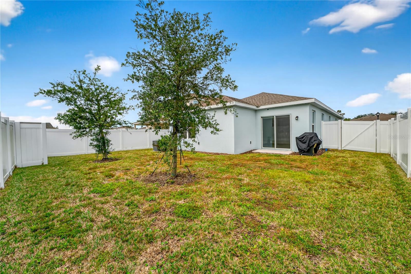 LAKEWOOD PARK PH 2 - Residential