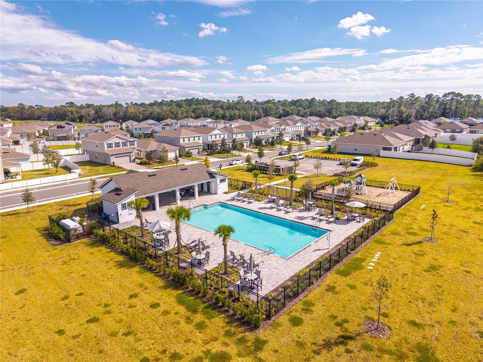 LAKEWOOD PARK PH 2 - Residential