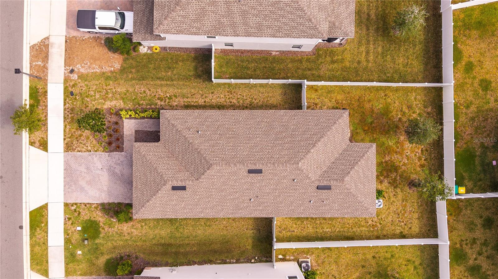 LAKEWOOD PARK PH 2 - Residential