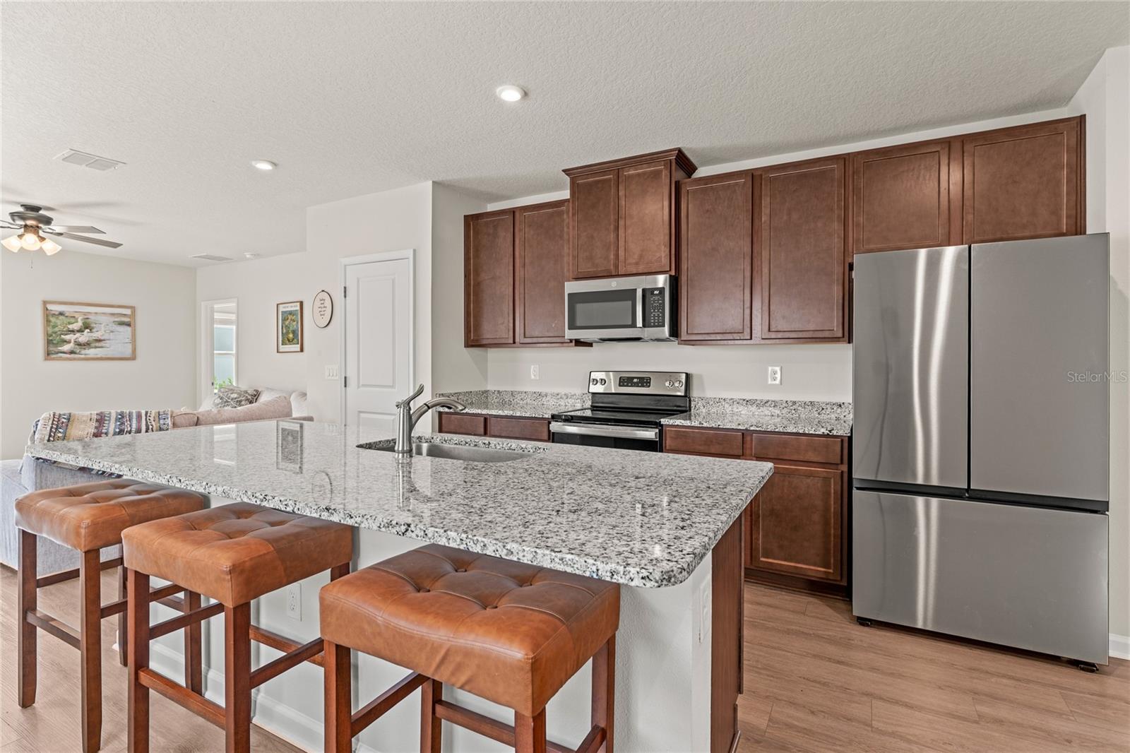 LAKEWOOD PARK PH 2 - Residential