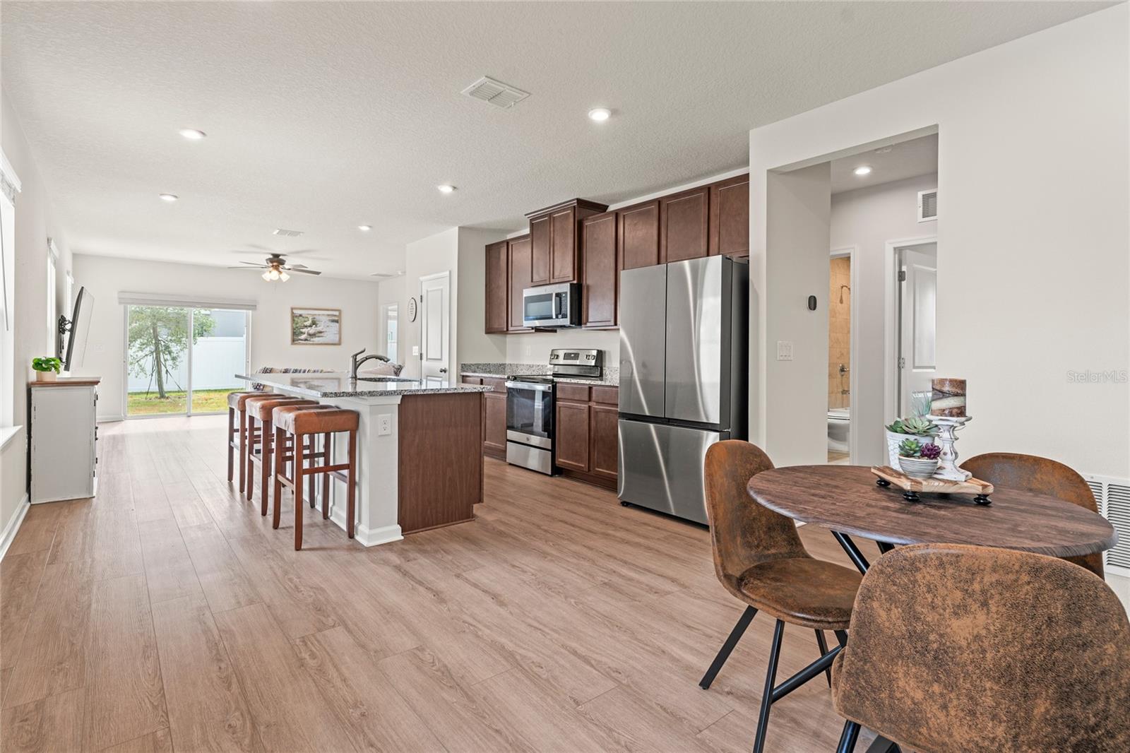 LAKEWOOD PARK PH 2 - Residential