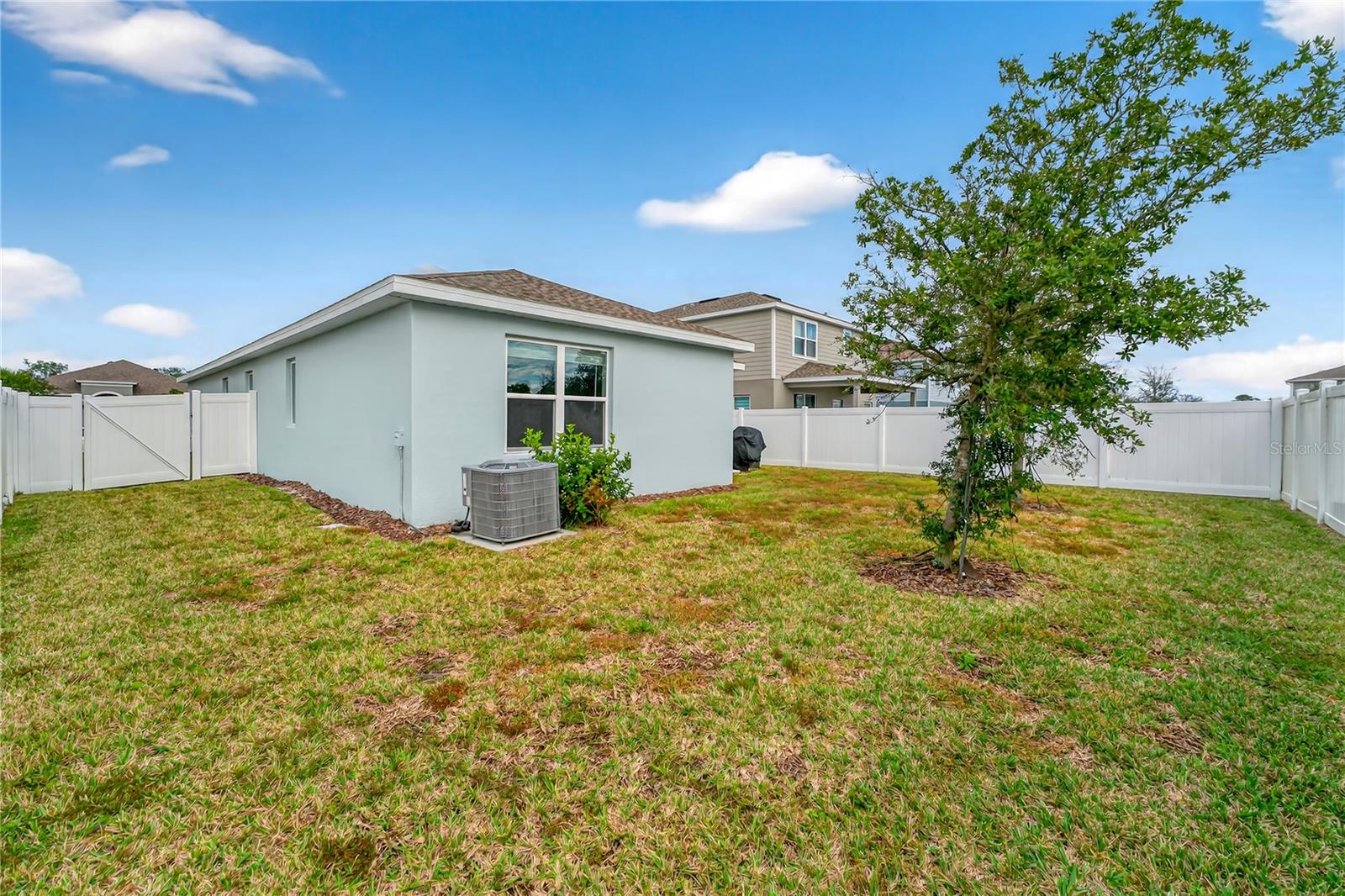 LAKEWOOD PARK PH 2 - Residential