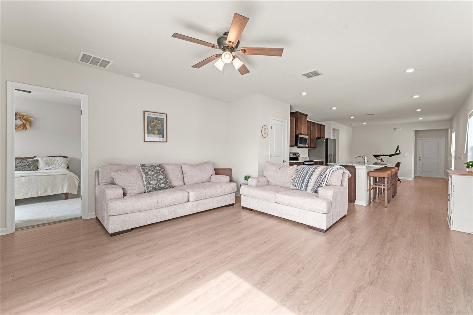 LAKEWOOD PARK PH 2 - Residential