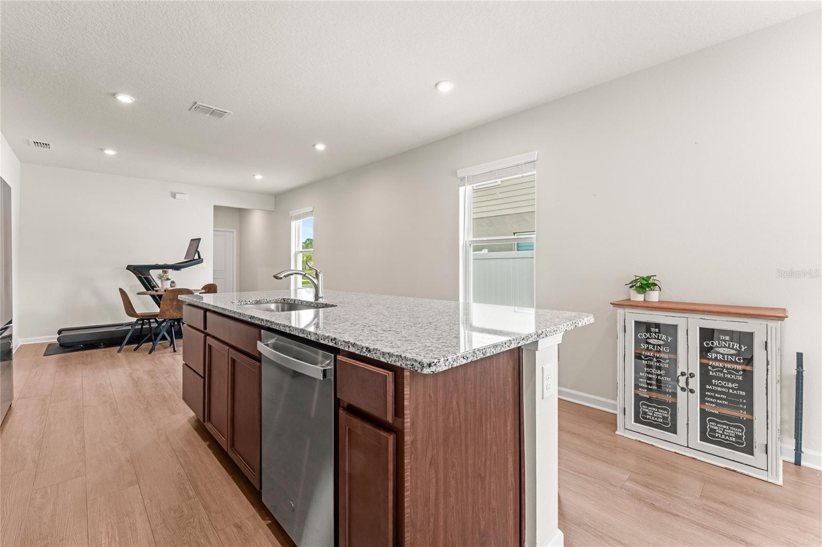 LAKEWOOD PARK PH 2 - Residential