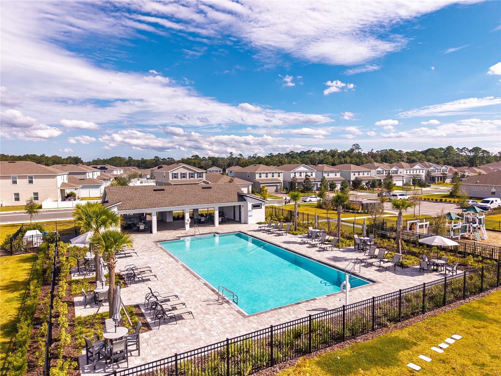 LAKEWOOD PARK PH 2 - Residential