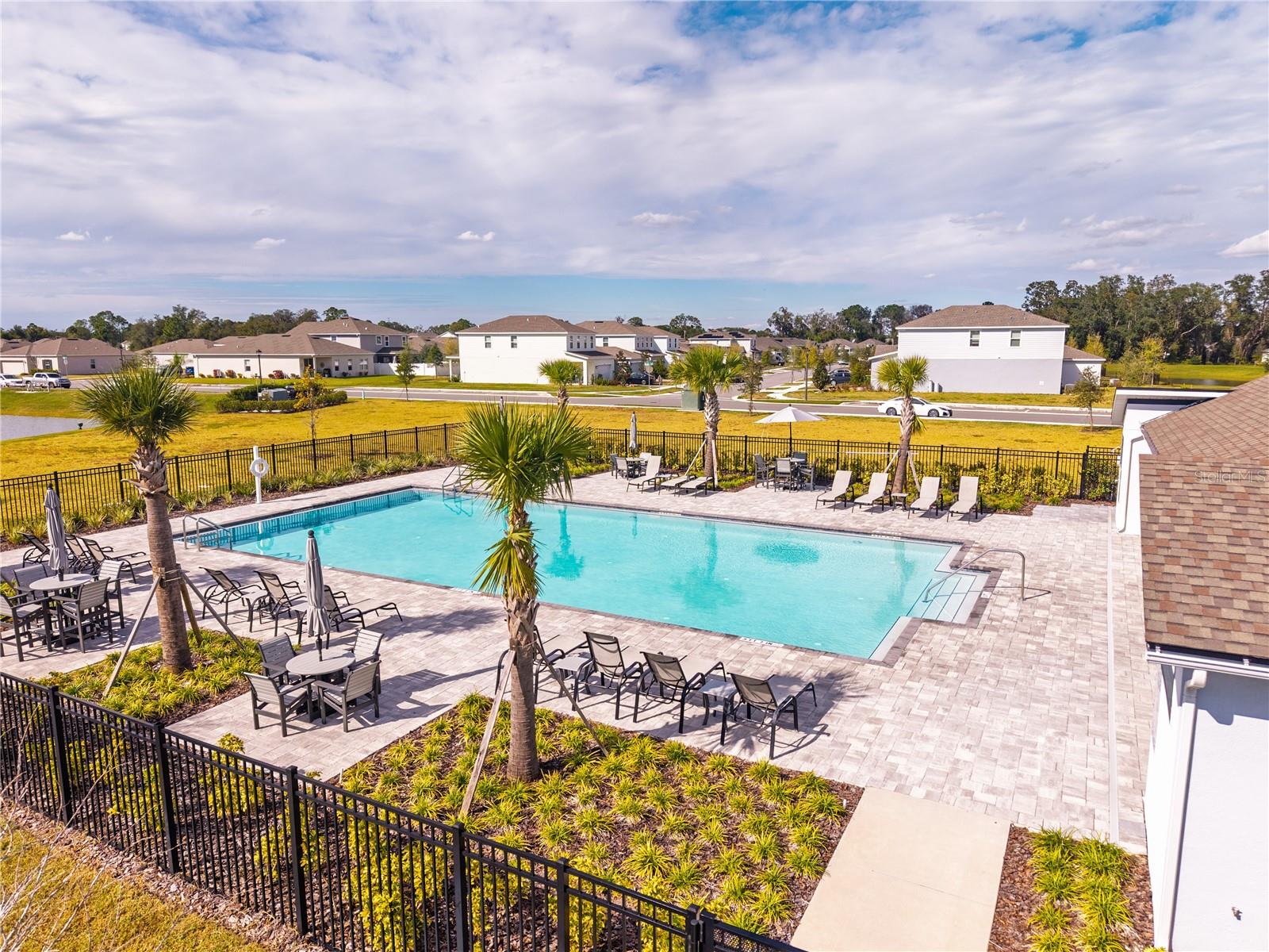 LAKEWOOD PARK PH 2 - Residential