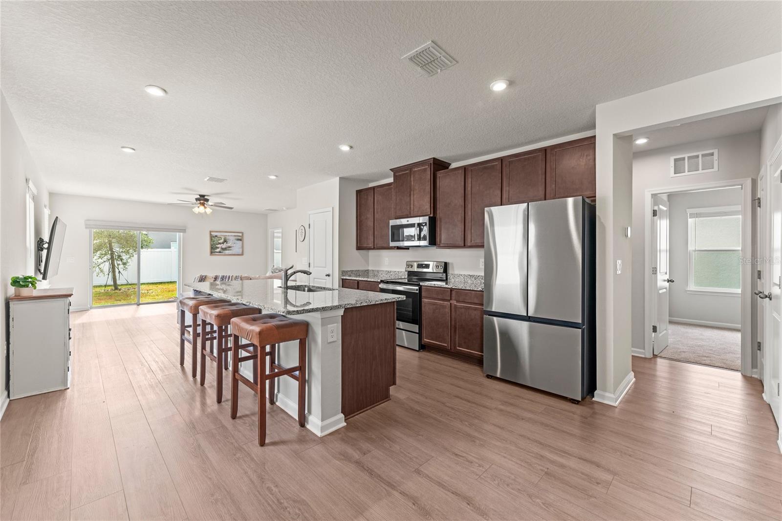 LAKEWOOD PARK PH 2 - Residential