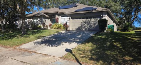 A home in WINTER GARDEN