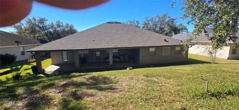 A home in WINTER GARDEN