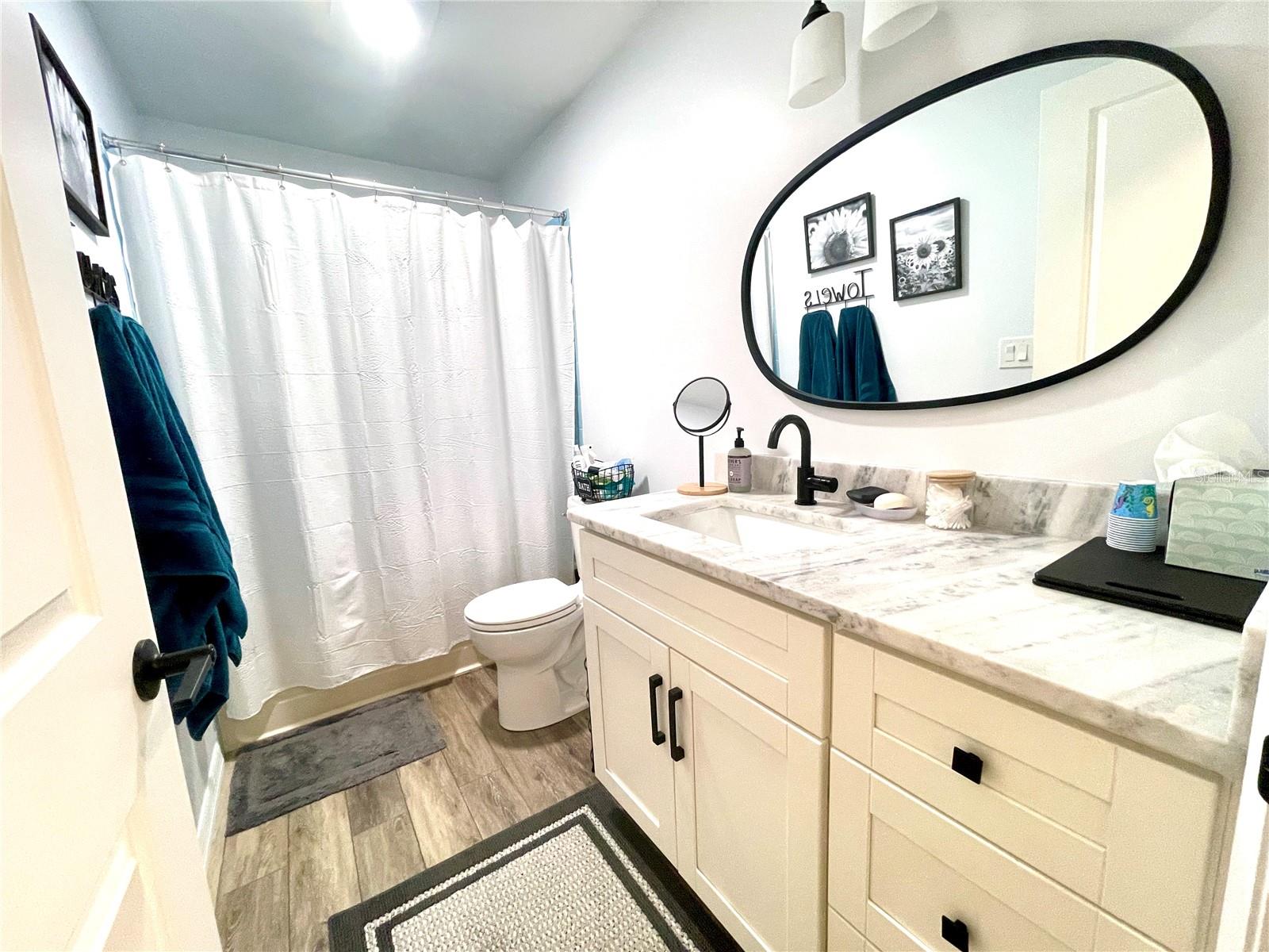 FOXWOOD - Residential