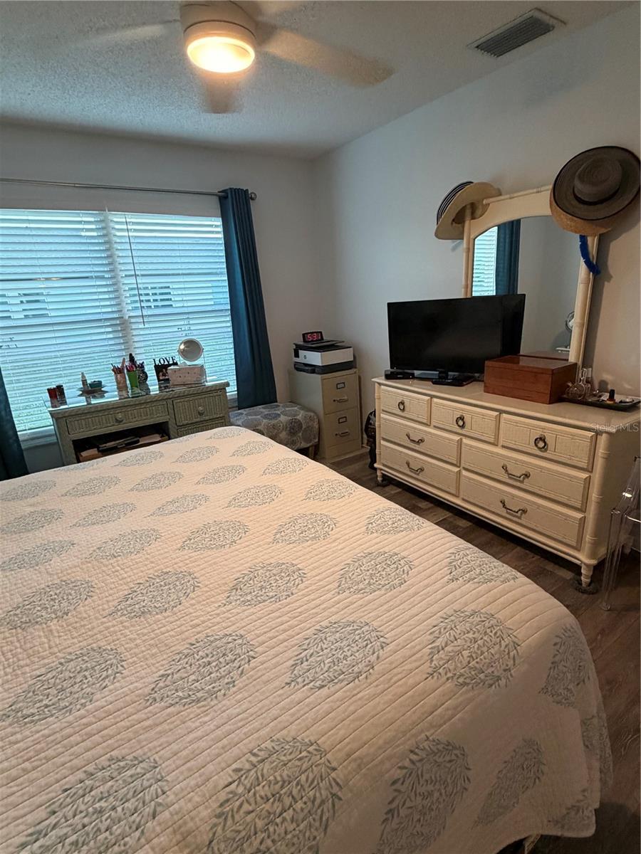 FOXWOOD - Residential