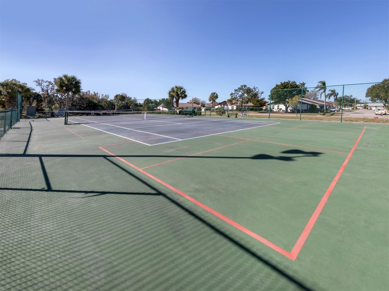 FOXWOOD - Residential