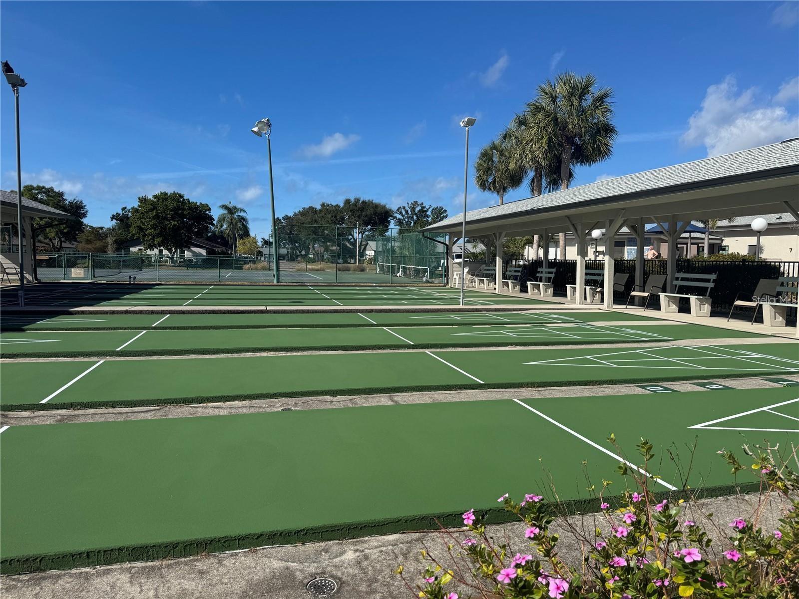 FOXWOOD - Residential