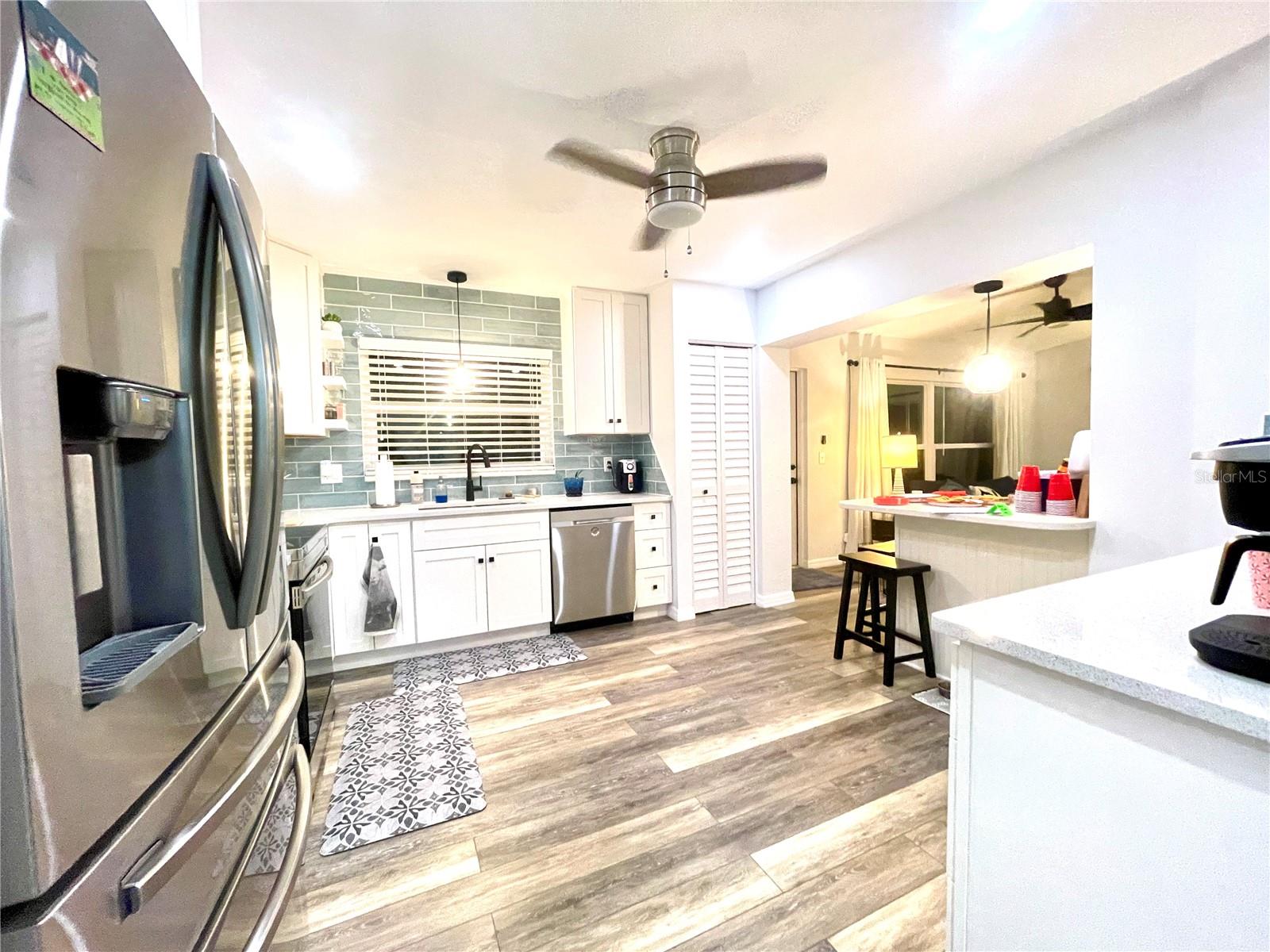 FOXWOOD - Residential