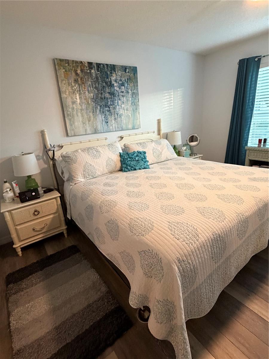 FOXWOOD - Residential