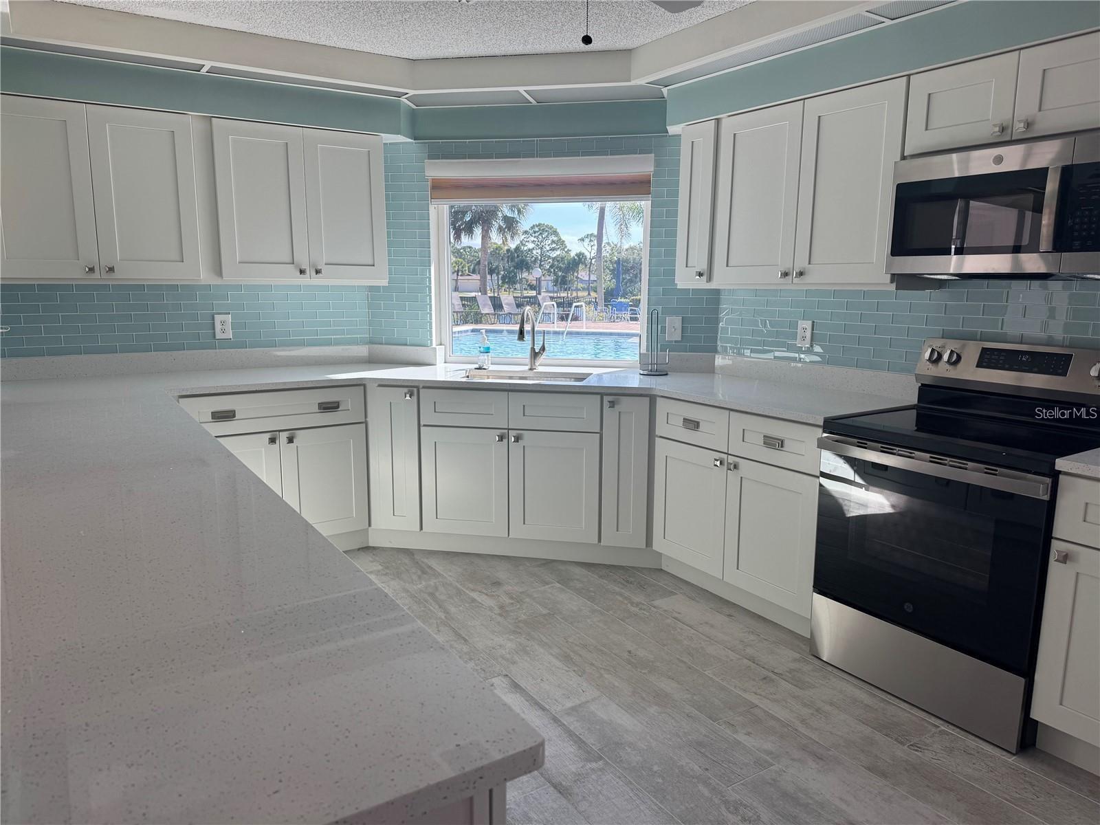 FOXWOOD - Residential