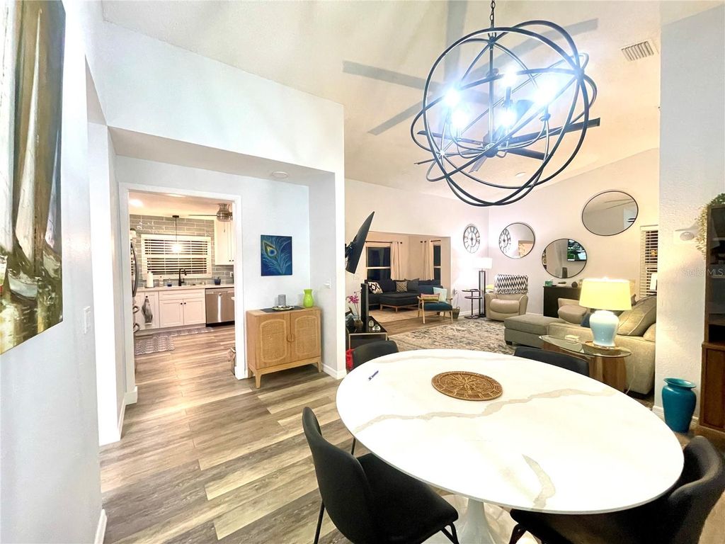 Photo of 209 Persimmon Street #209, Englewood, FL 34223 (MLS # TB8461353)