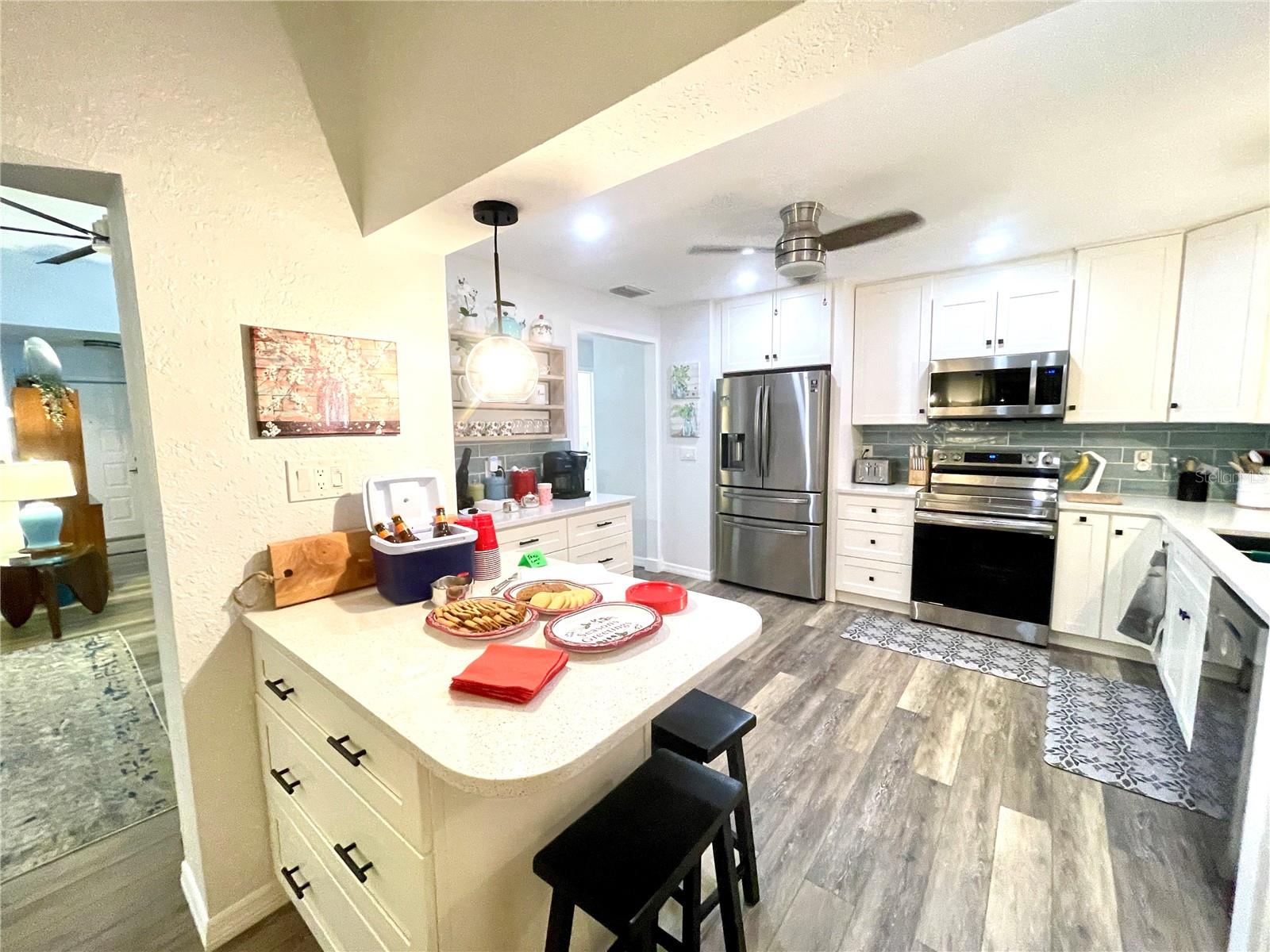 FOXWOOD - Residential