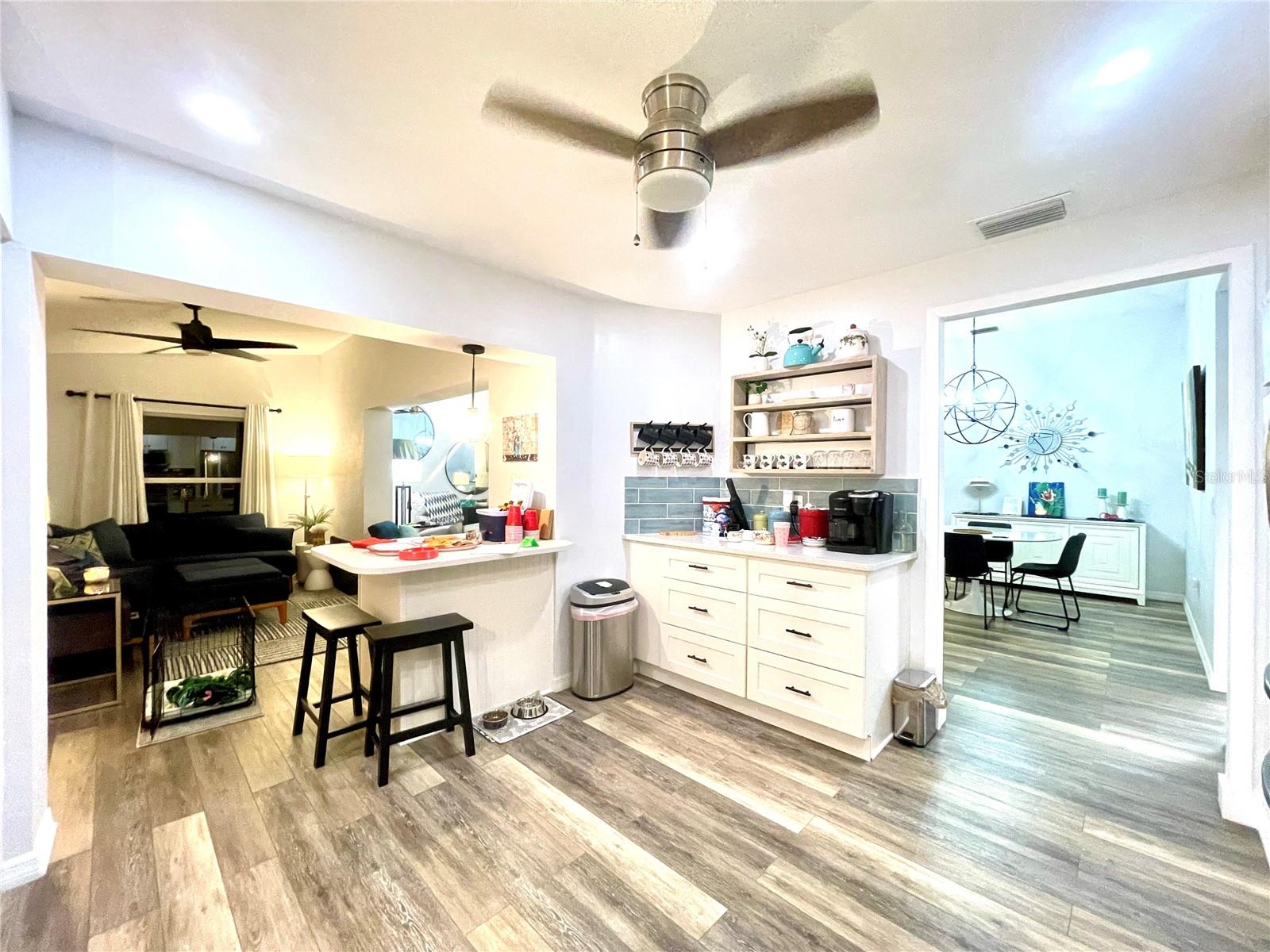 FOXWOOD - Residential