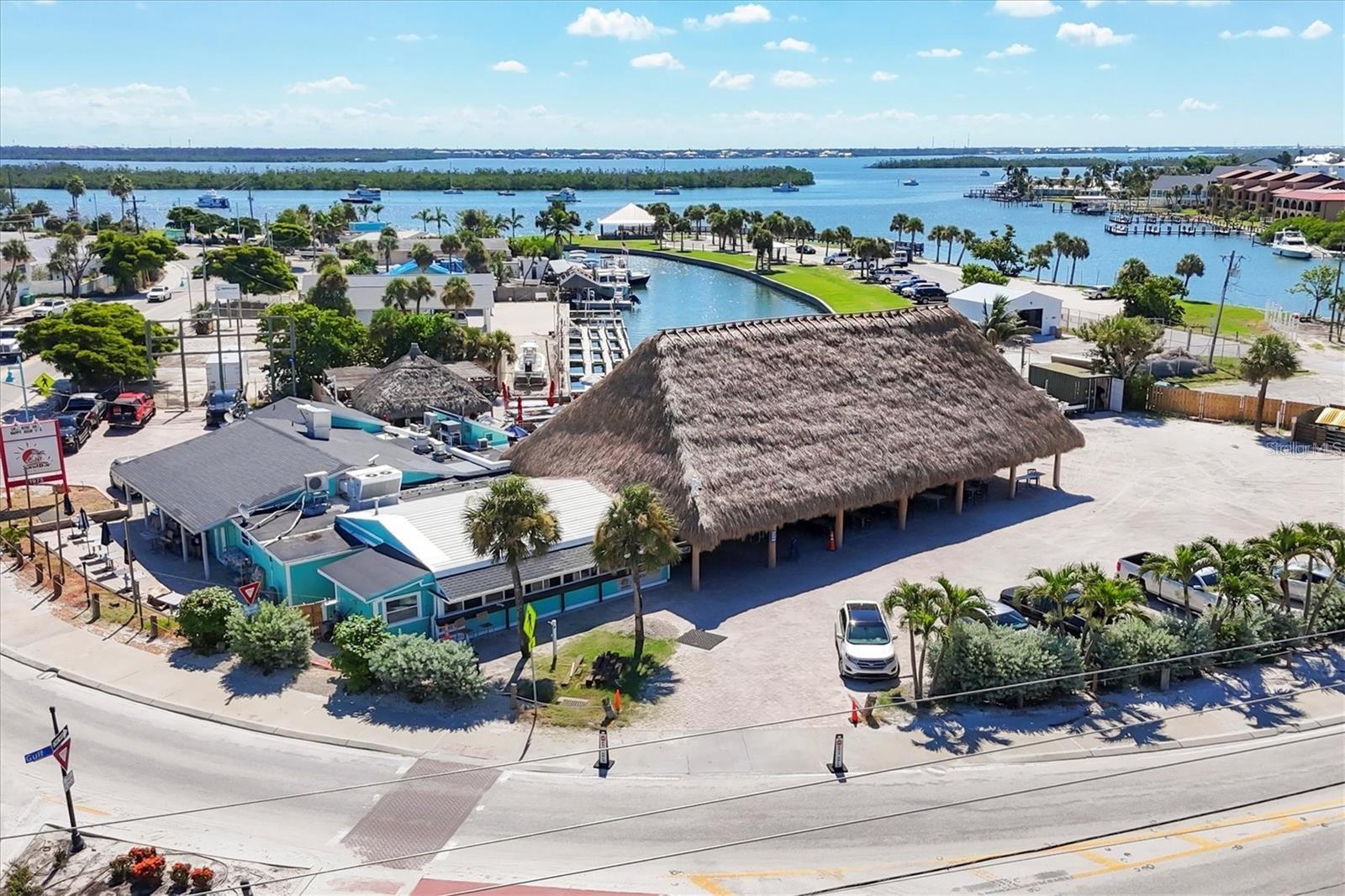 FOXWOOD - Residential