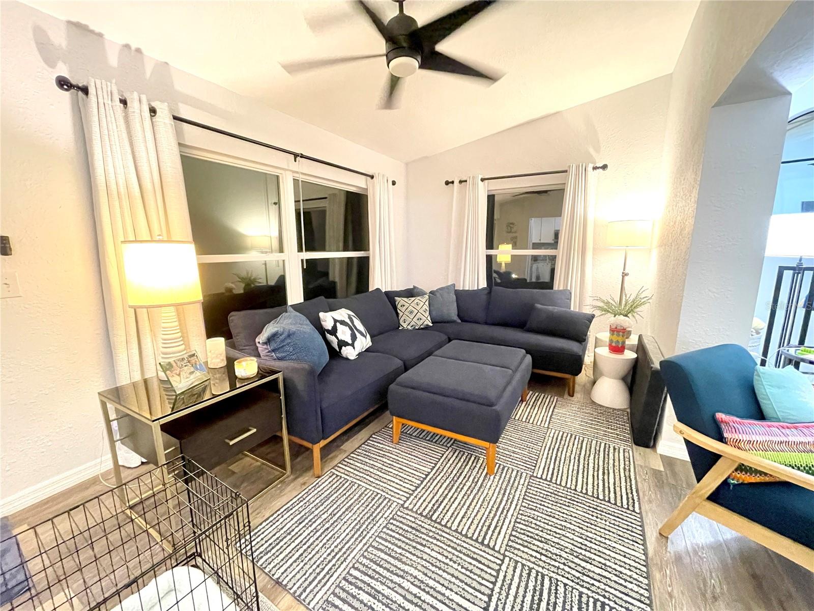 FOXWOOD - Residential