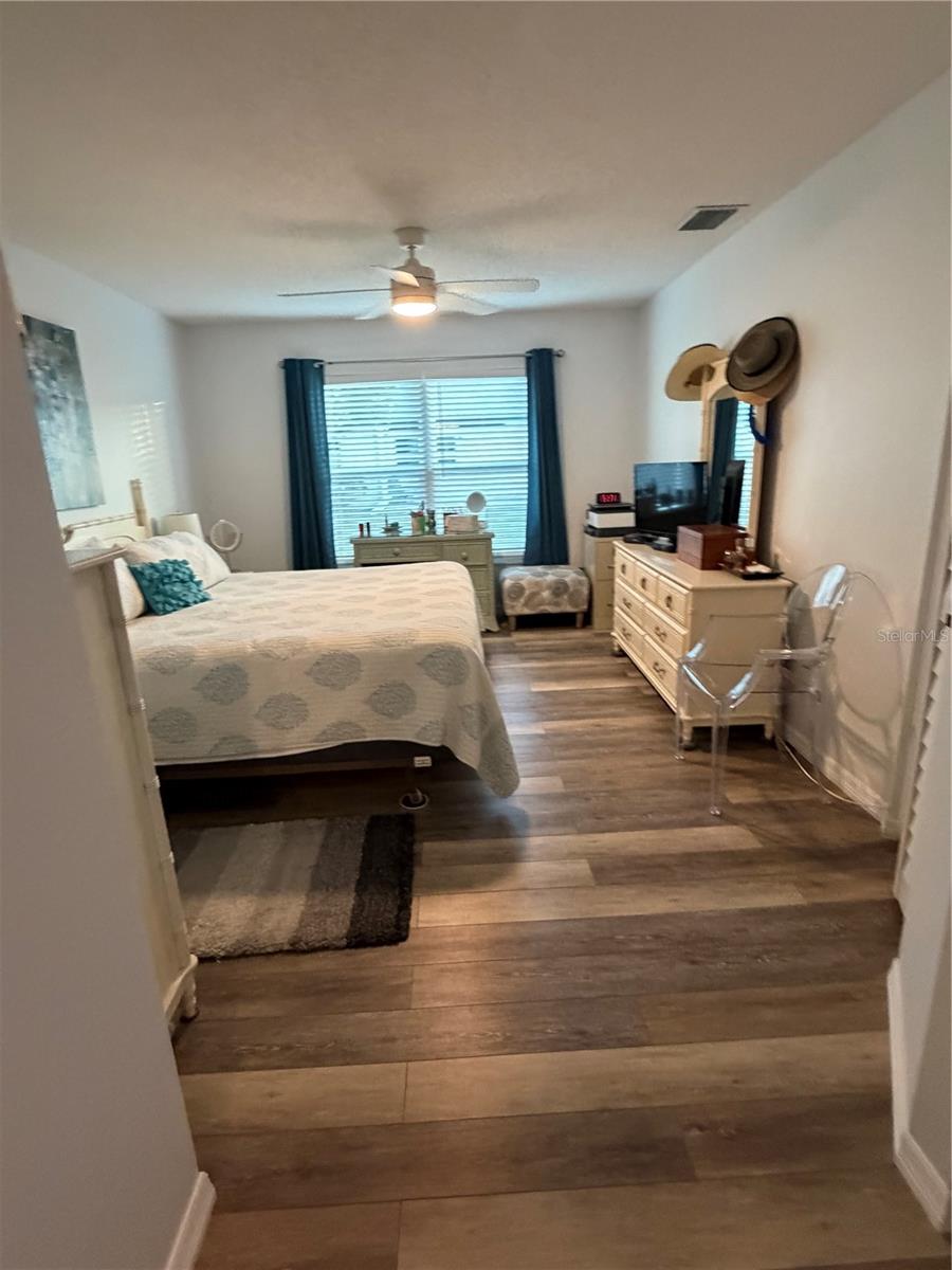 FOXWOOD - Residential