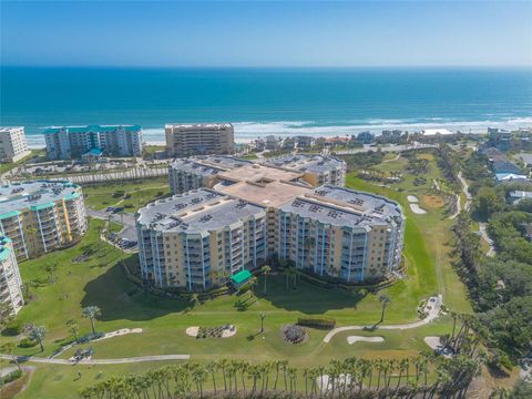 4670 LINKS VILLAGE DRIVE A604 PONCE INLET FL 32127