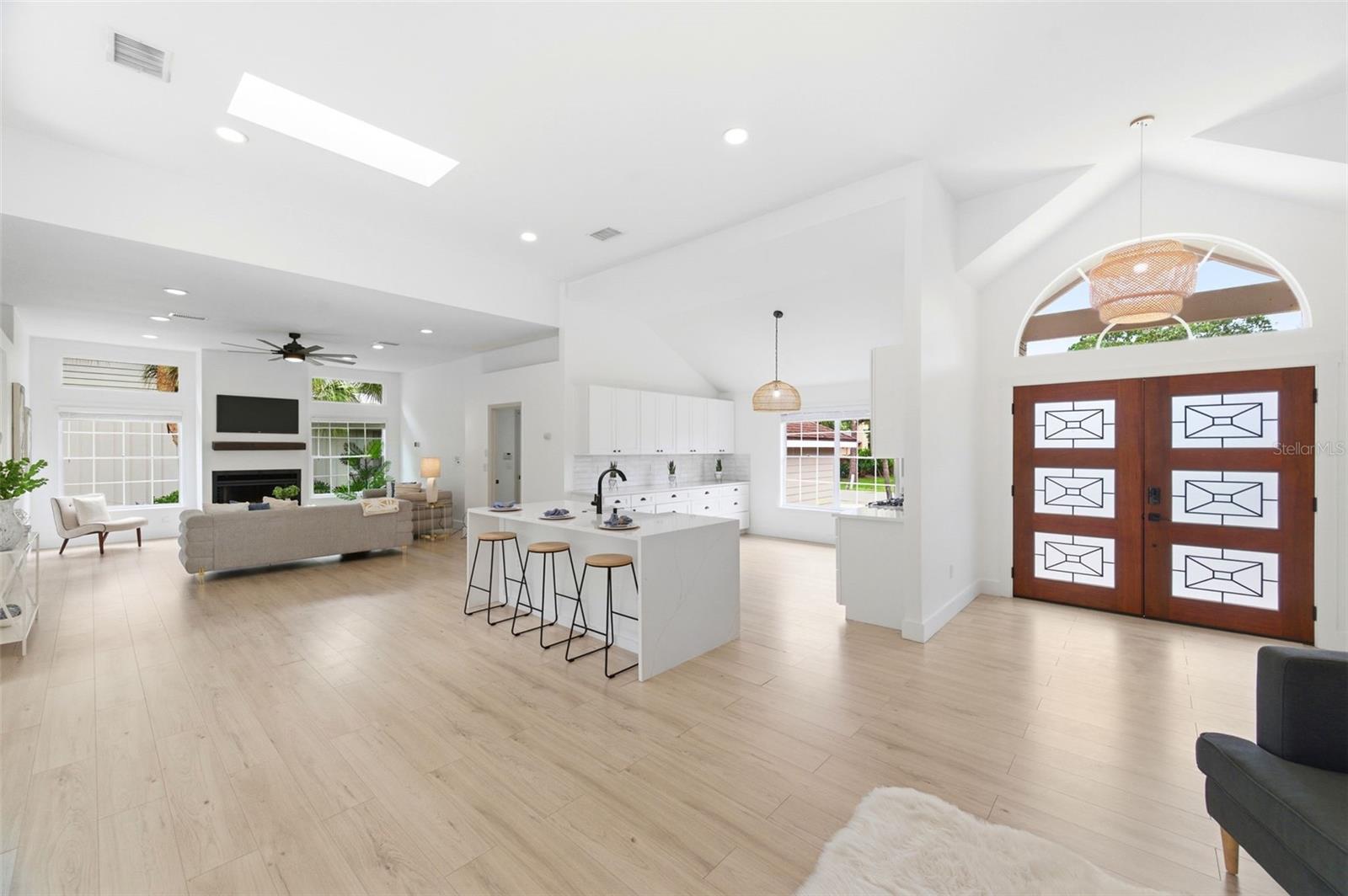 4401 LITTLE JOHN TRAIL