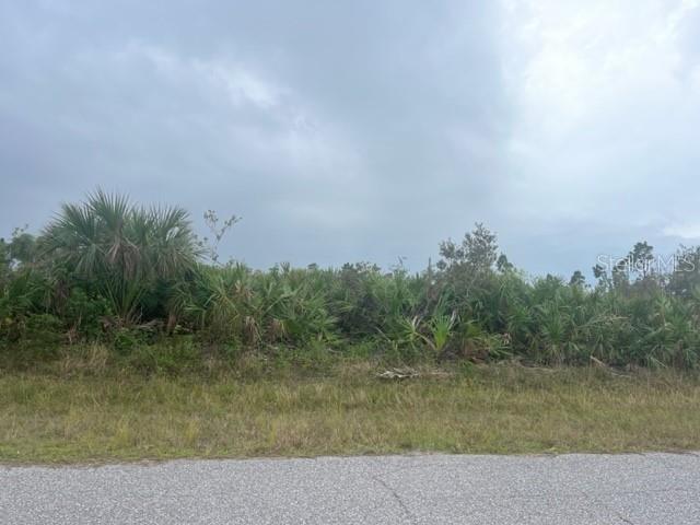 Build your Dream Home!! Residential lot ready to be developed!!