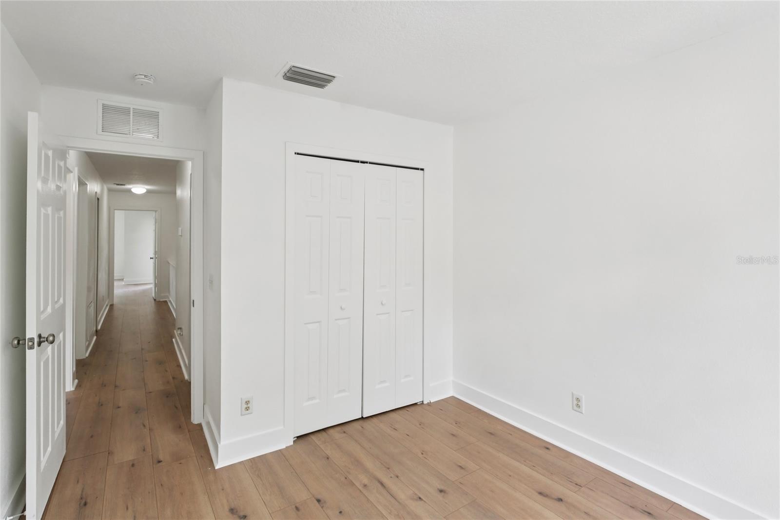 RIVER WALK - Residential Lease