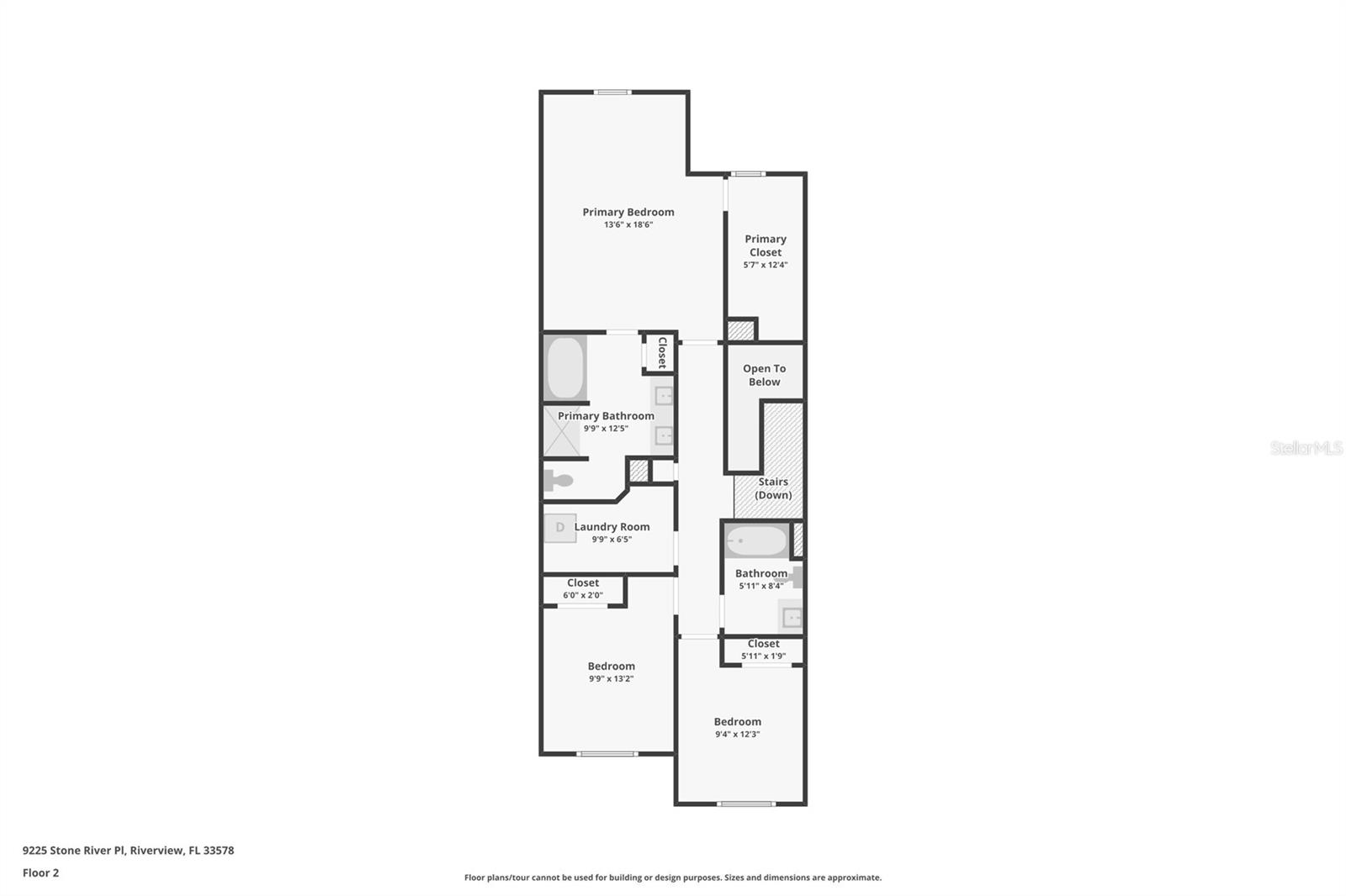 RIVER WALK - Residential Lease