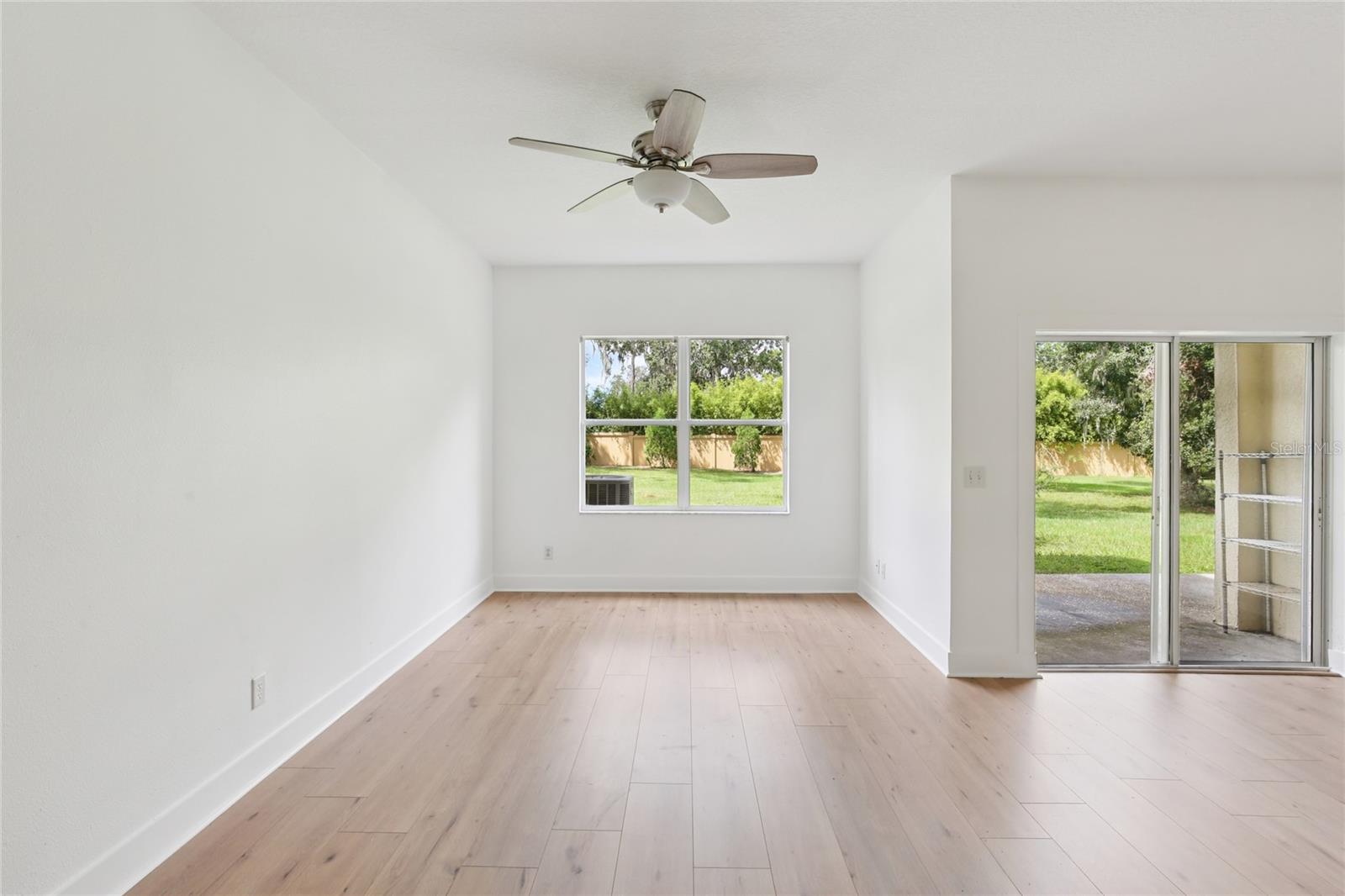 RIVER WALK - Residential Lease