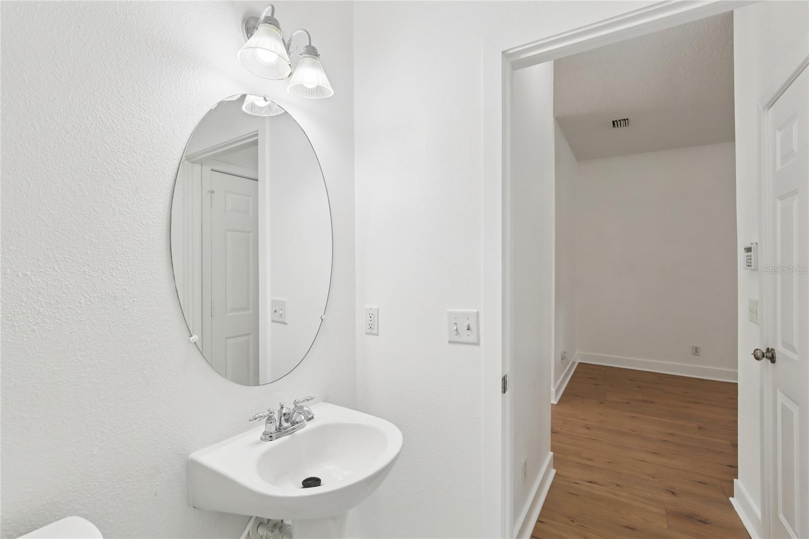 RIVER WALK - Residential Lease