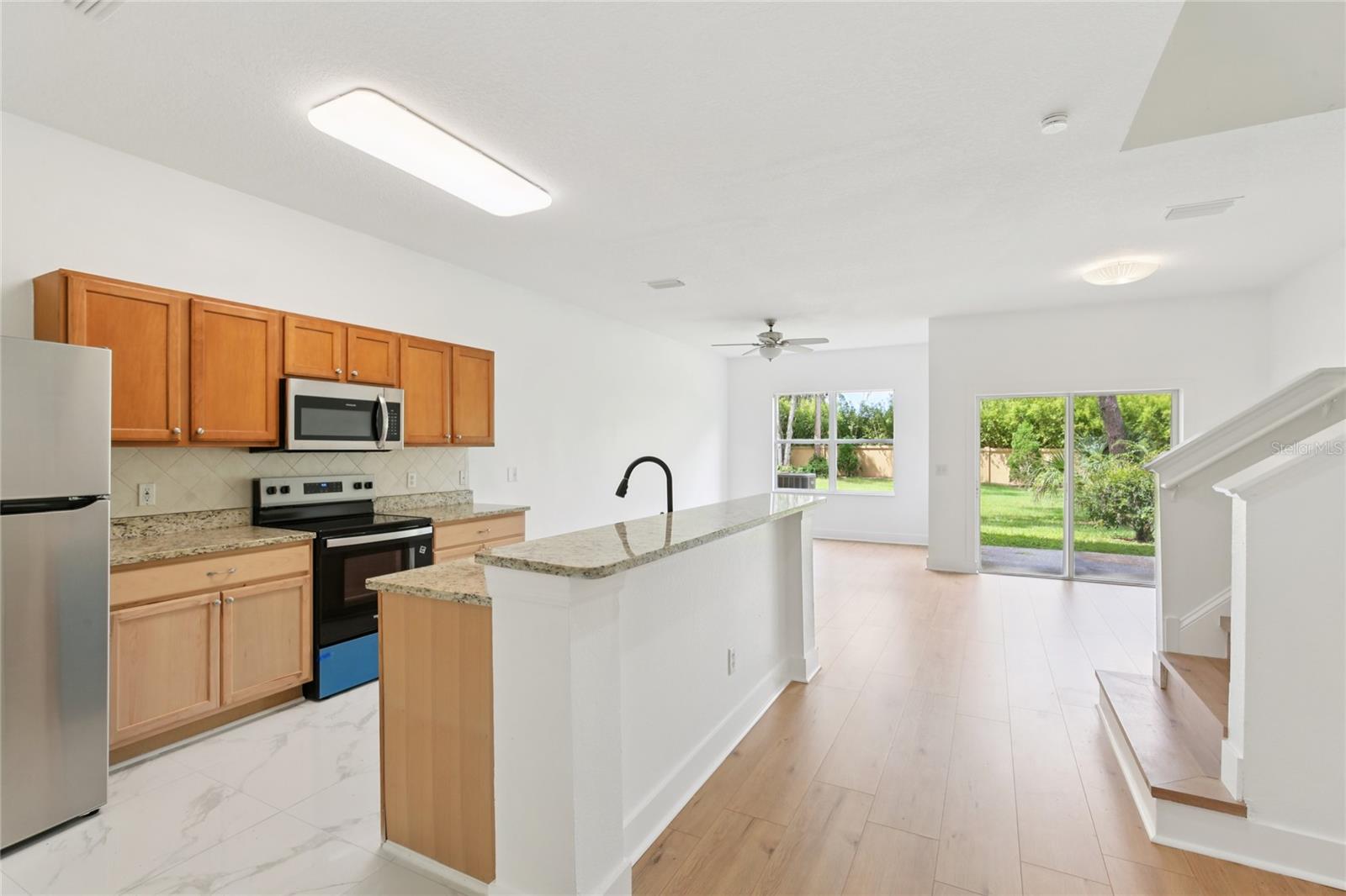 RIVER WALK - Residential Lease