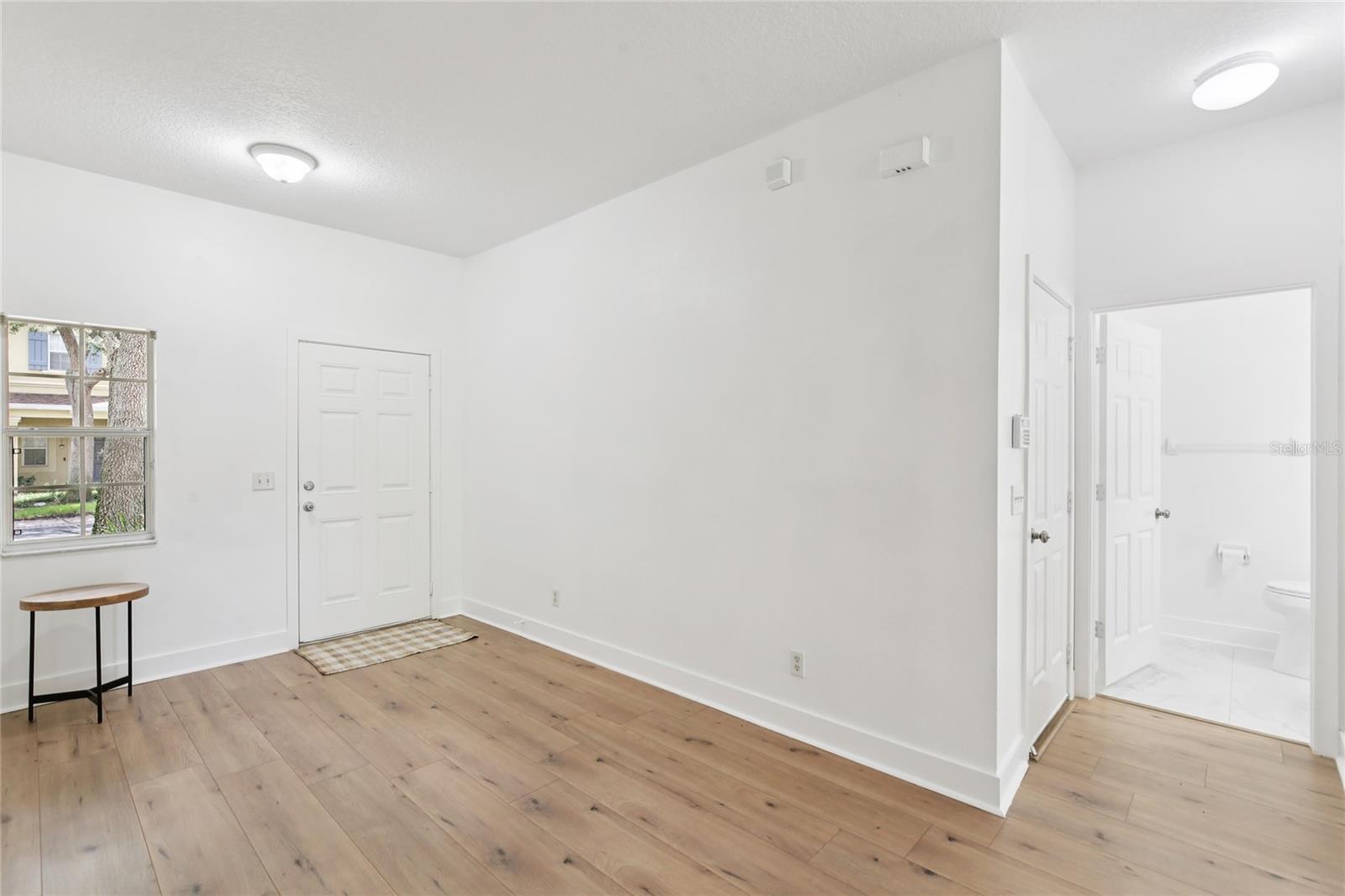 RIVER WALK - Residential Lease