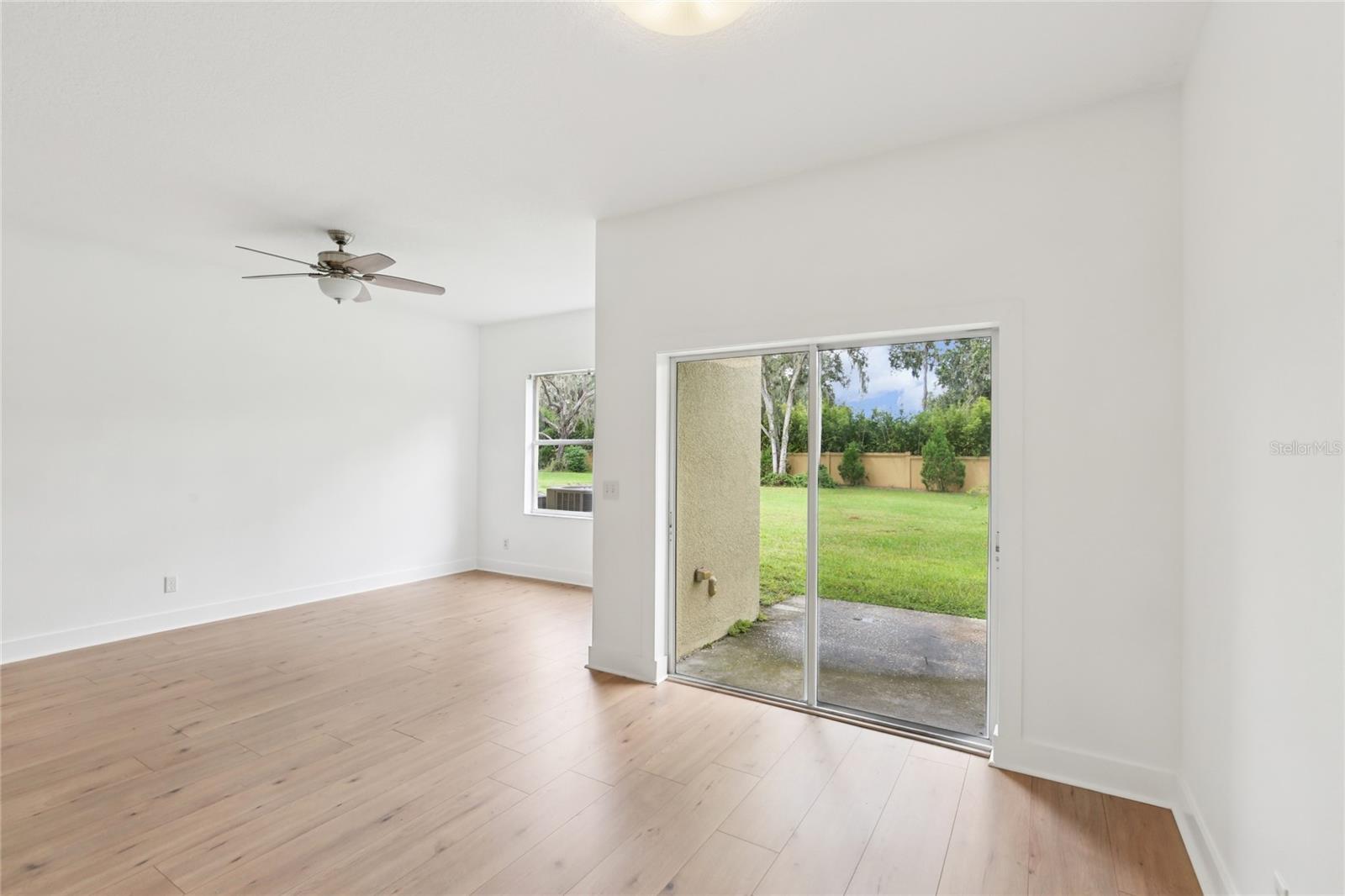 RIVER WALK - Residential Lease