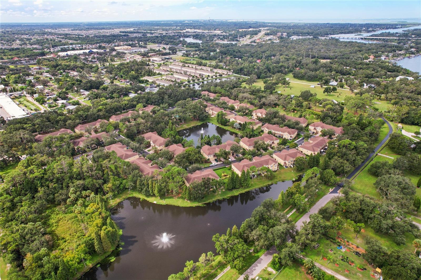 RIVER WALK - Residential Lease