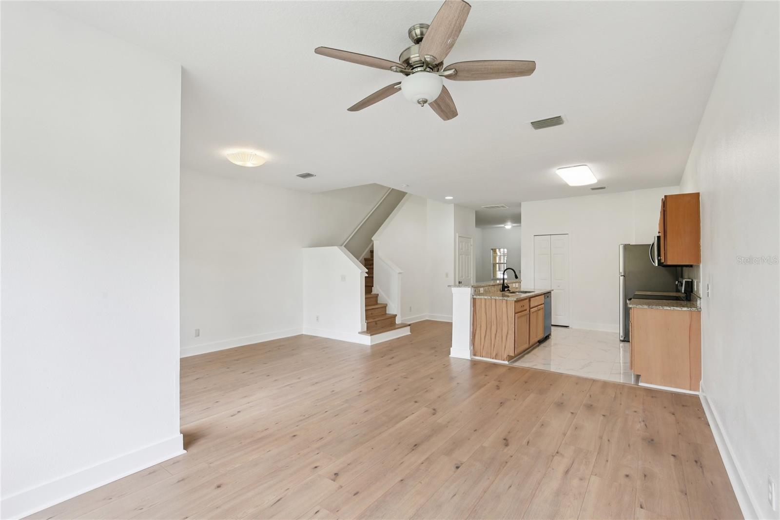 RIVER WALK - Residential Lease