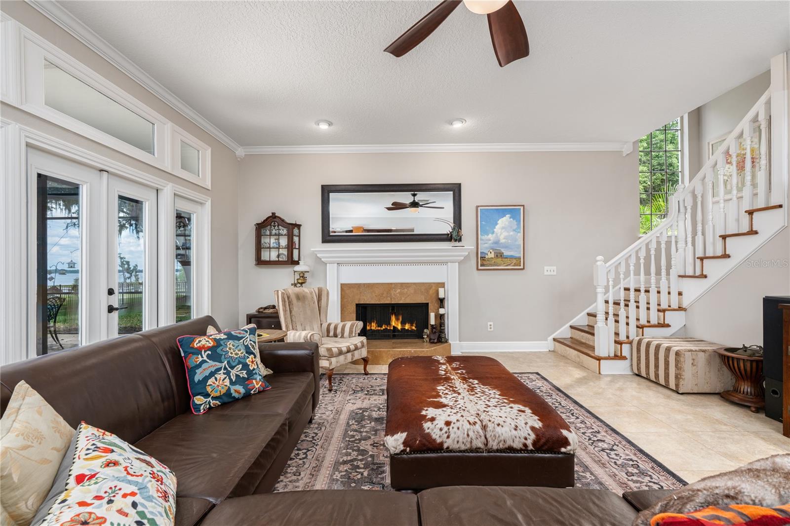 KELSO ON LAKE BUTLER - Residential