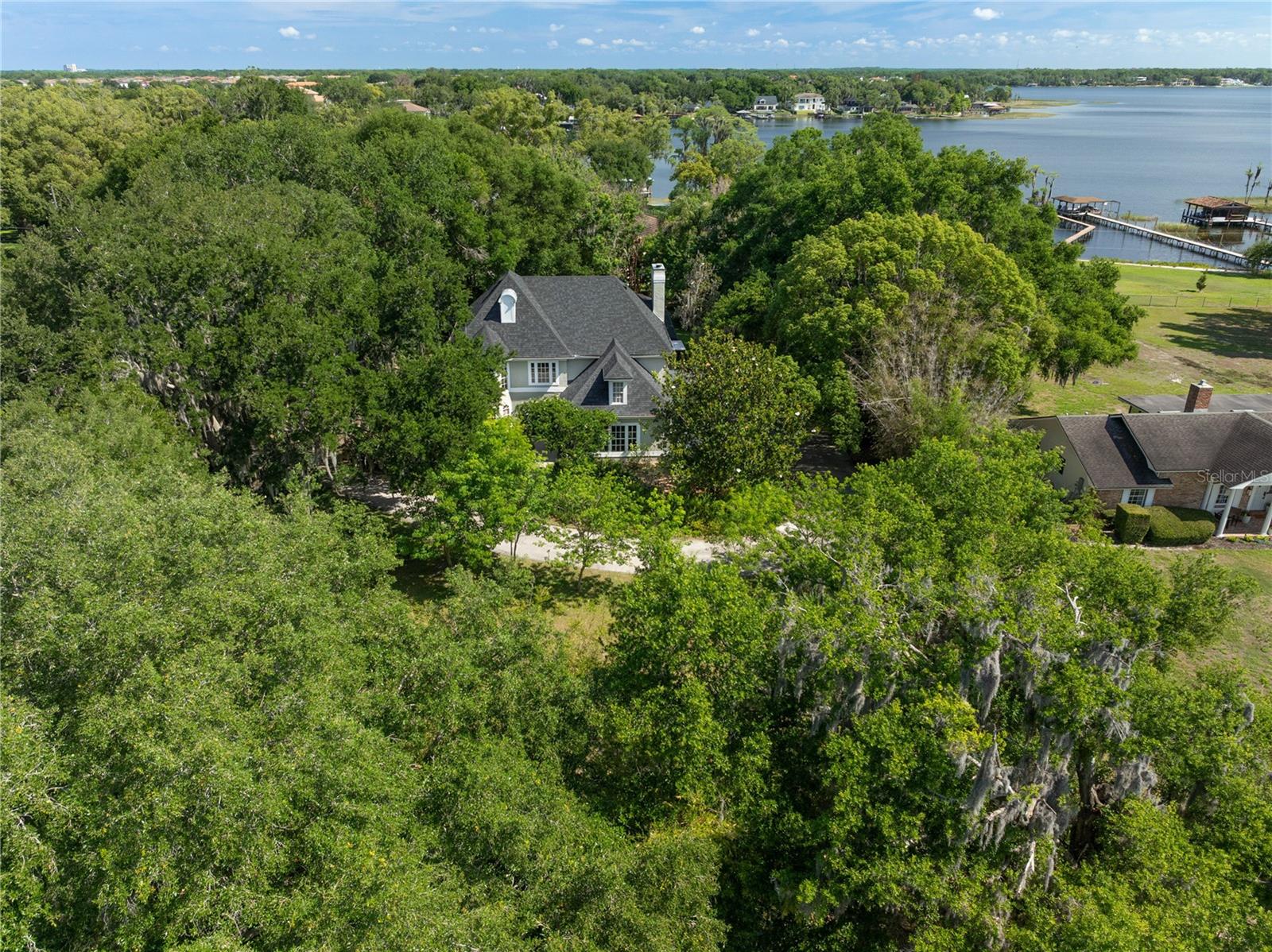 KELSO ON LAKE BUTLER - Residential