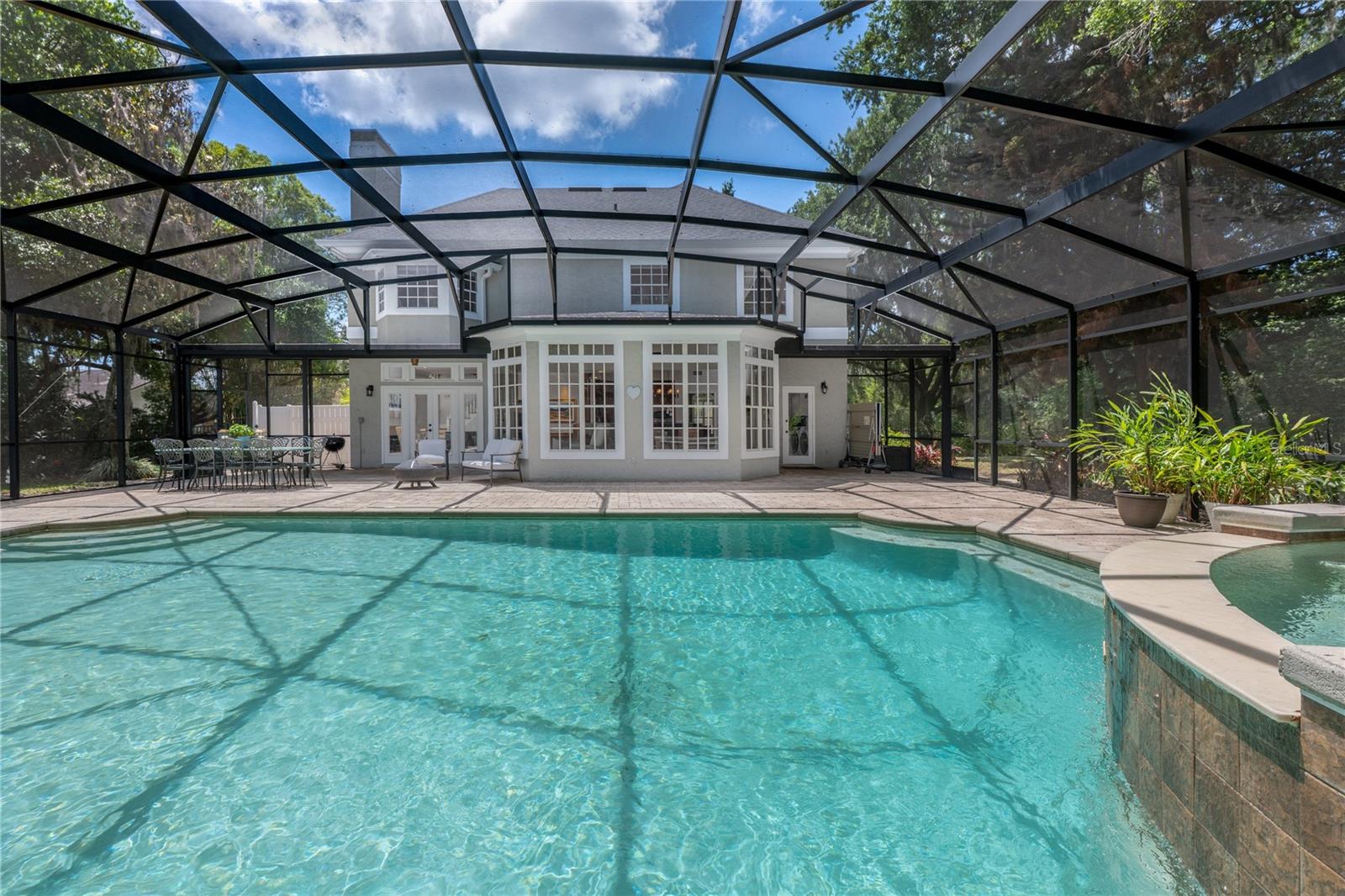 KELSO ON LAKE BUTLER - Residential