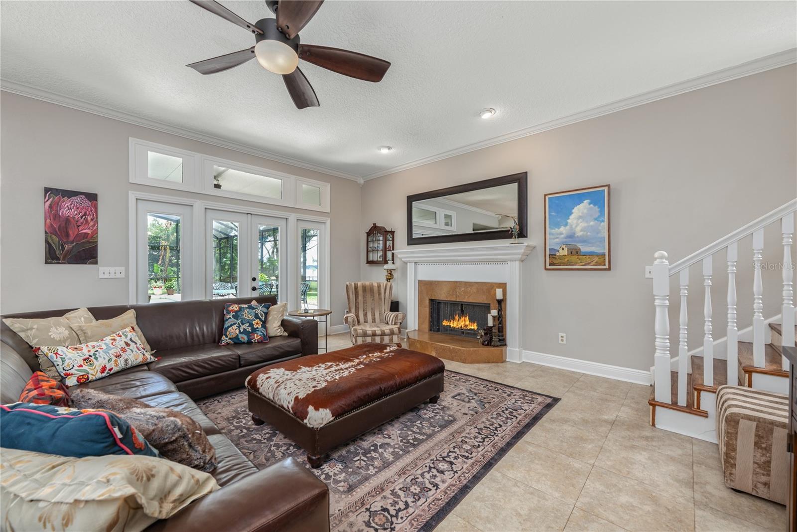 KELSO ON LAKE BUTLER - Residential