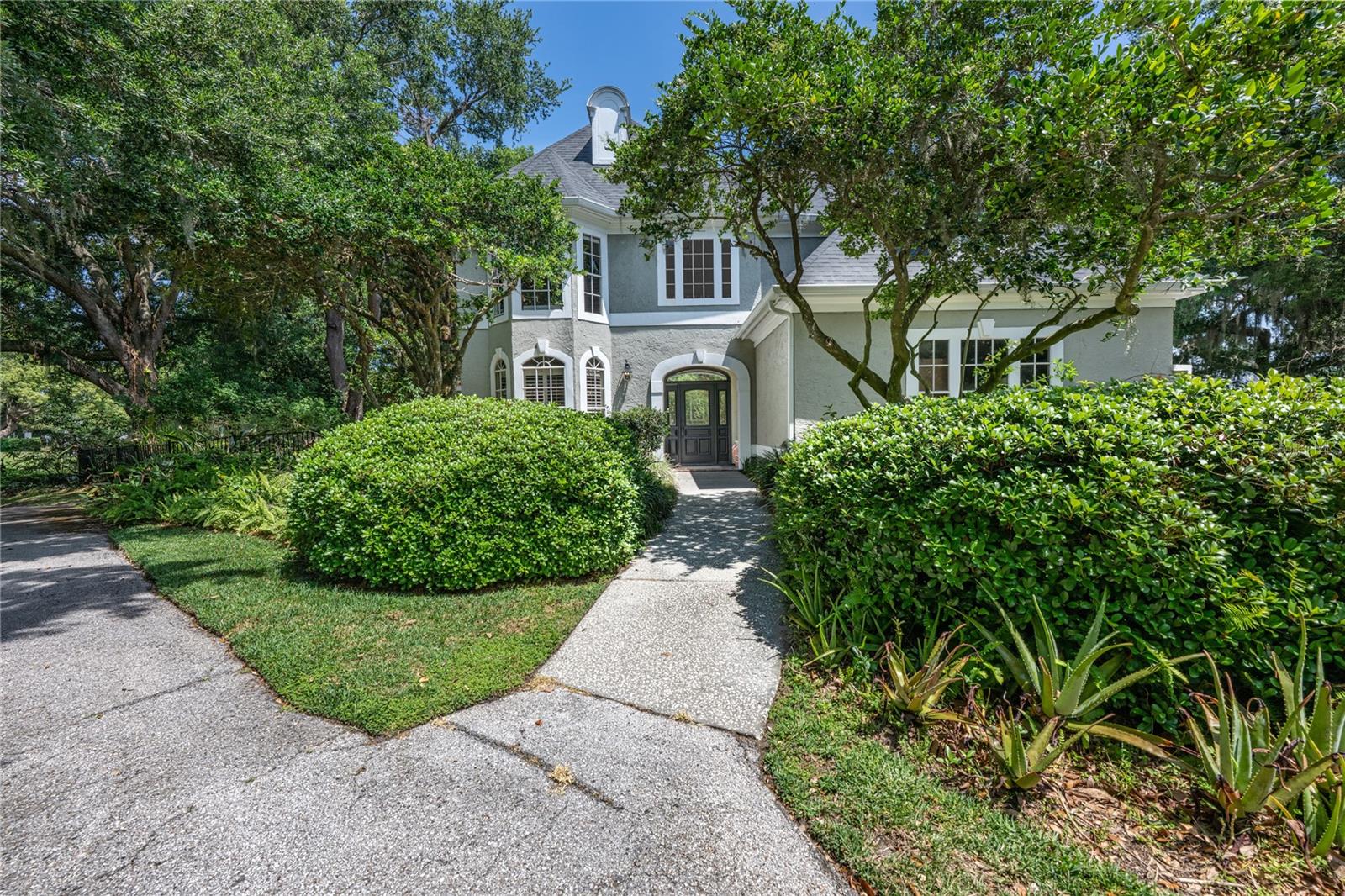 KELSO ON LAKE BUTLER - Residential